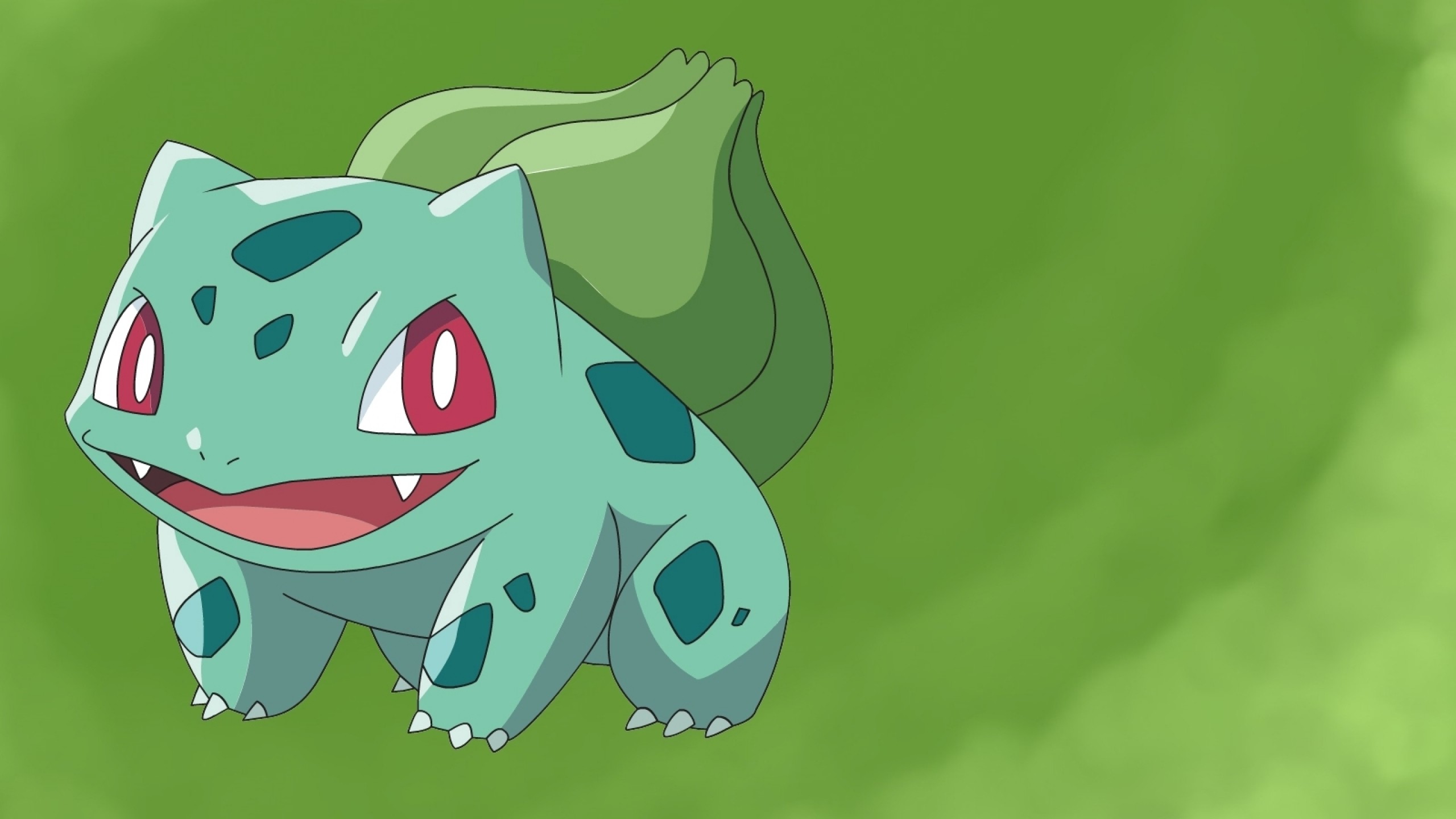 Foto bulbasaur