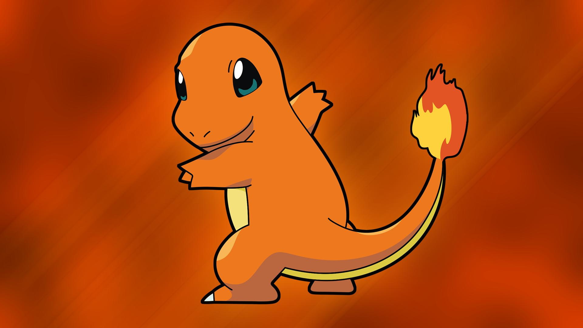 Foto charmander