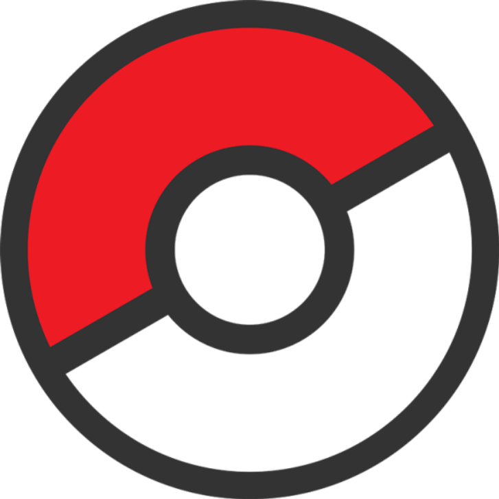 Logo do Pokémon