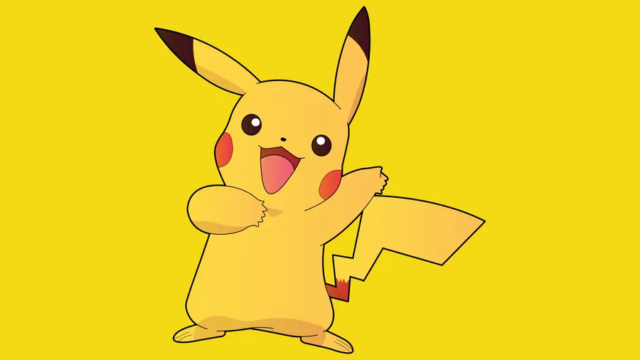 Foto pikachu