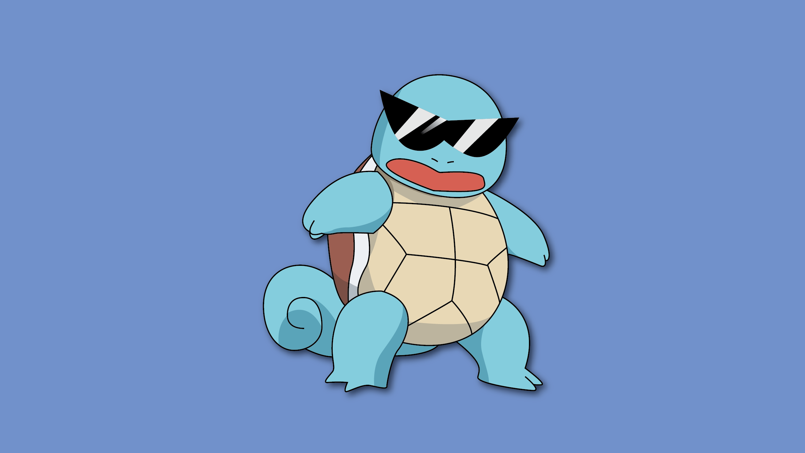 Foto squirtle